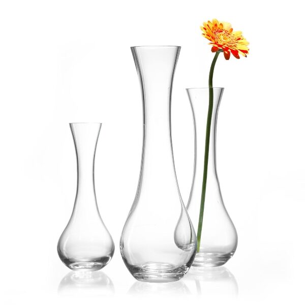 Vase ballshape 20,5 CM SYLVIA