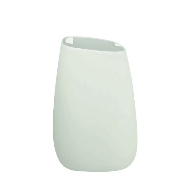 Vase mint h16 cm AQUABLUE ASA