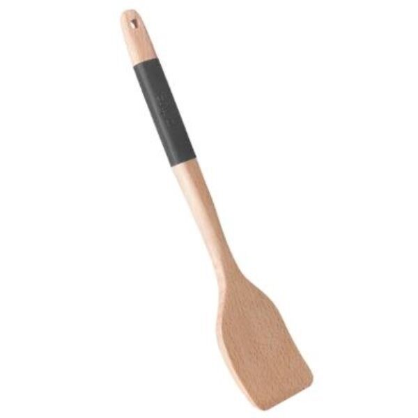 Spatule black wood