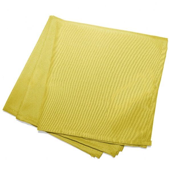 Lot de 3 serviettes ANIS