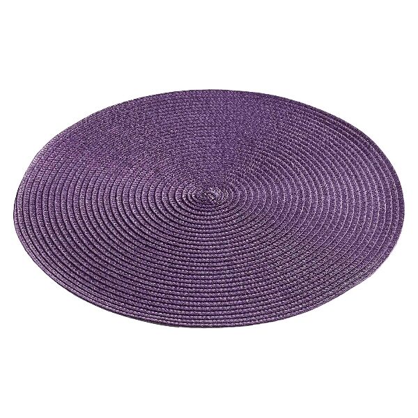 Set de table ZEBULON PRUNE