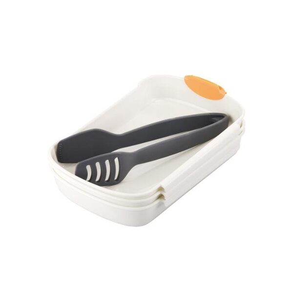 Ensemble pour paner PRESTO TESCOMA