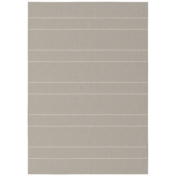 Tapis ESSENZA 160x230 gris - BLT