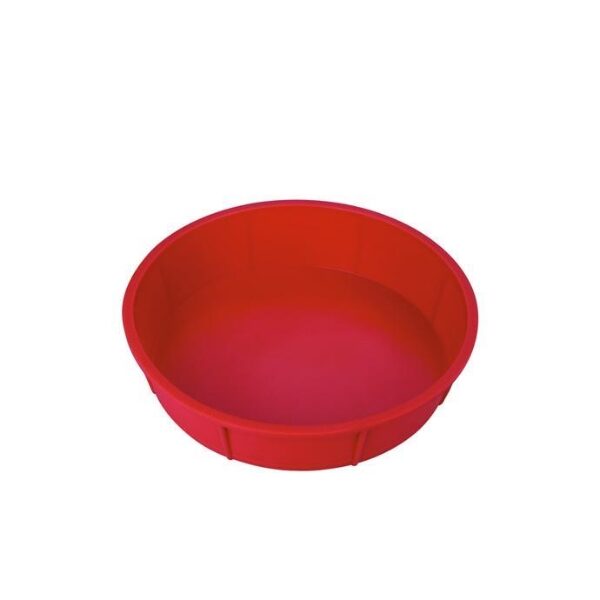 Platine a tarte 28 cm DELICIA SILICONE TESCOMA