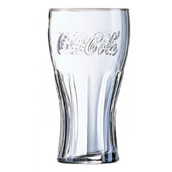 Boite de 3 gobelets hauts GENUINE LUMINARC