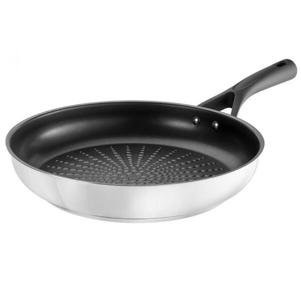 Poele 30cm EXPERT TOUCH -PYREX