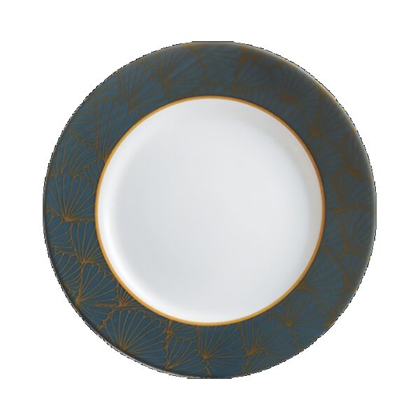 Assiette a dessert 19 cm PRUSSE - lot de 6 - LUMINARC