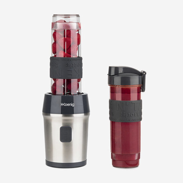 Blender portable - H KOENIG