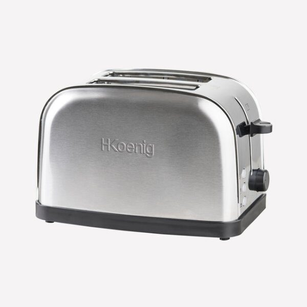 Grille pain simple H KOENIG