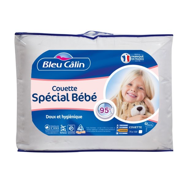 Couette Bebe Ballou