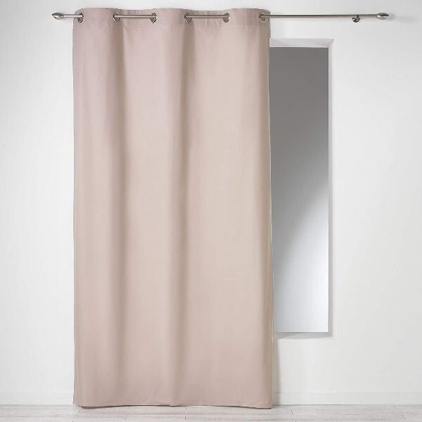 CURTAIN PANAMA LINEN - 140 X 240 CM
