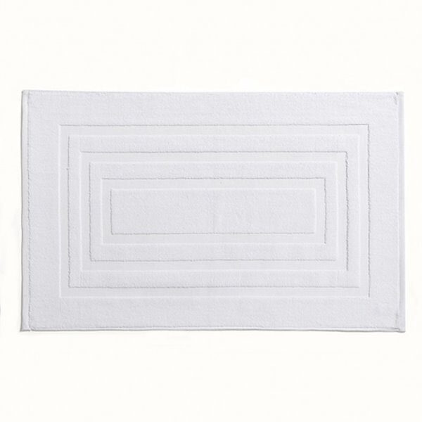 TAPIS DE BAIN - CHANTILLY - 50 X 85 CM