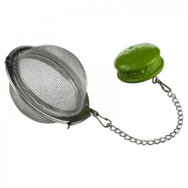 Boule a the macaron - SG