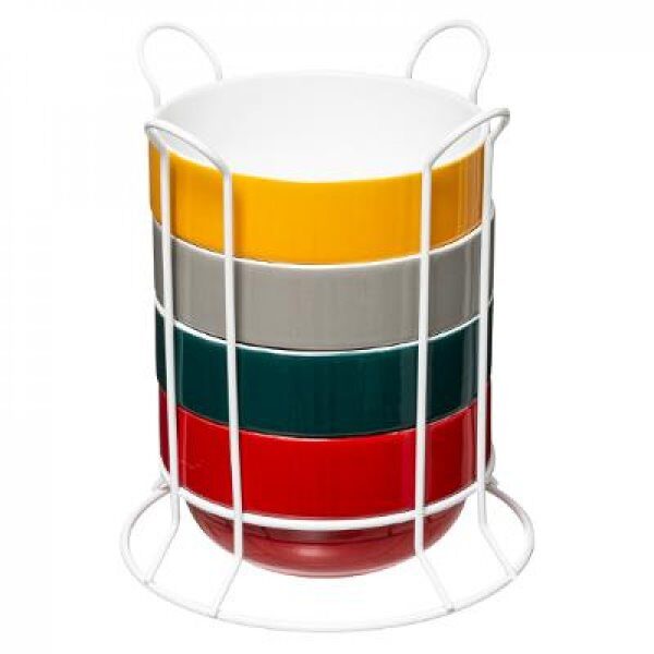 Rack 4 bols colorama 50cl - SG