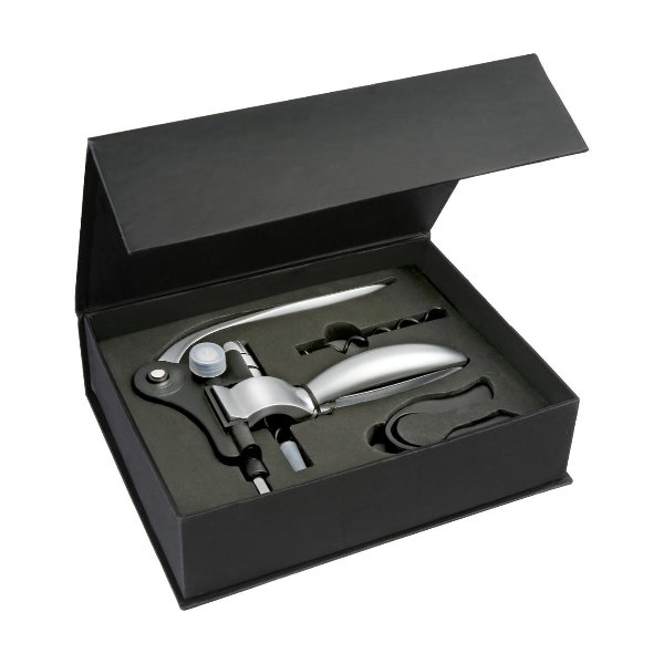 216737062 Coffret tire-bouchon luxe ATM
