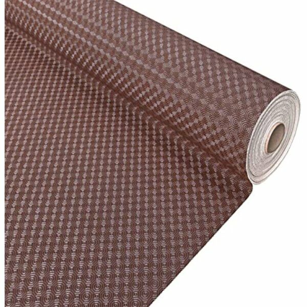 Nappe bullgum l.140 cm MARRON
