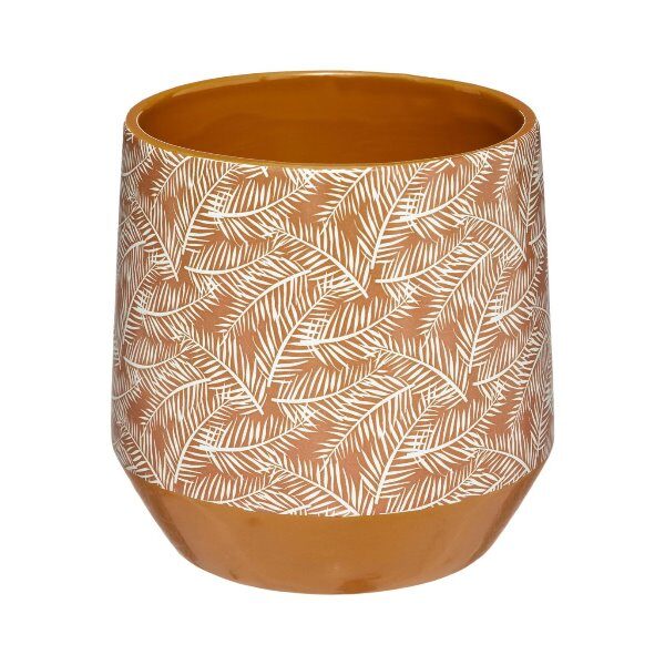 Pot en ceramique imp. SAFARI - ATM