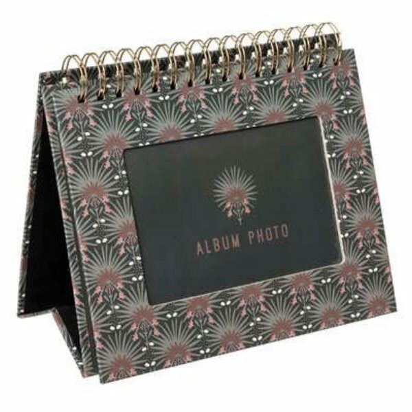 Album a spirale a poser 160ph - ATM