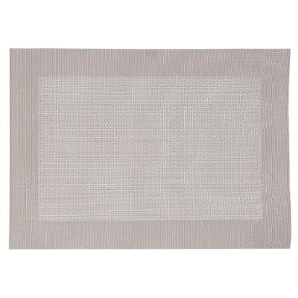 Set de table granita taupe 50x35cm - SG