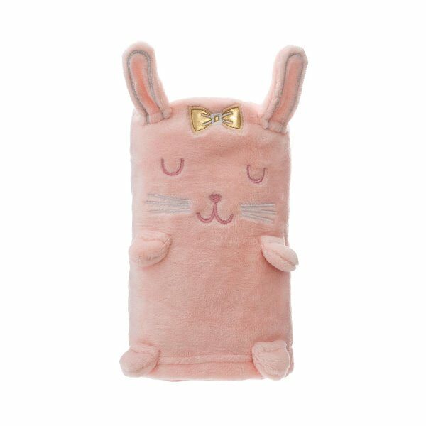 Plaid 75x100cm animal - ATM