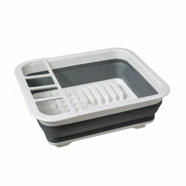 Egouttoir en silicone retractable - FSS