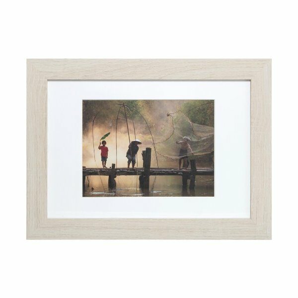 Cadre photo mdf 21x30 JOSH - ATM