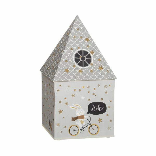 Lampe led maison - ATM