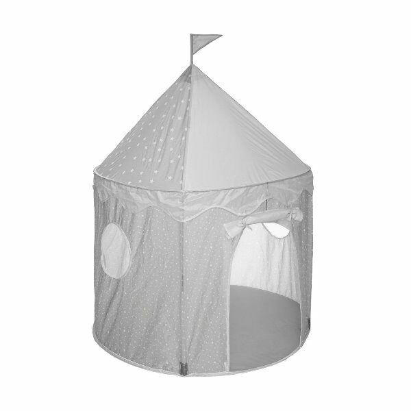 Tente pop up gris - ATM