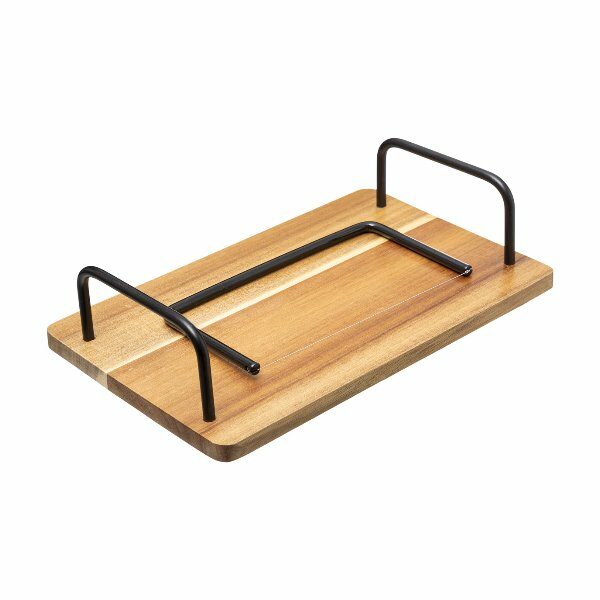 Set pour fromage et foie gras WILD - SG