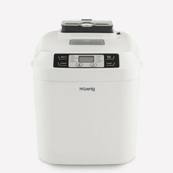 Machine a pain - H KOENIG