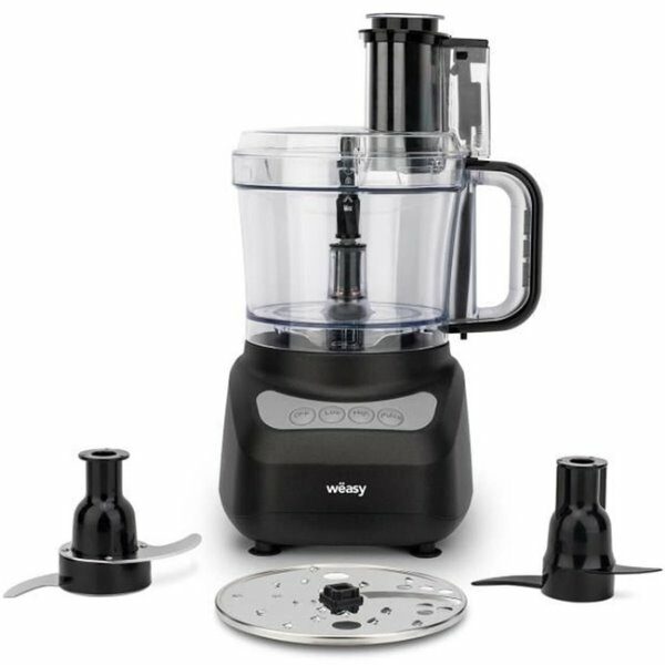 Robot multi-fonctions - H KOENIG