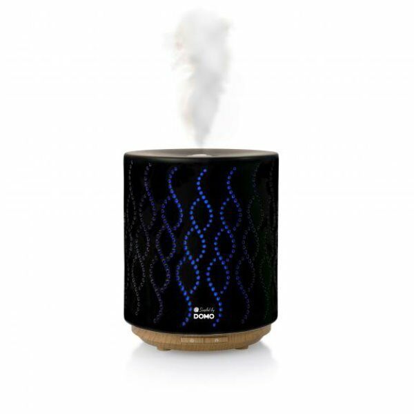 Diffuseur arome noir ceramique SANIBEL - DOMO