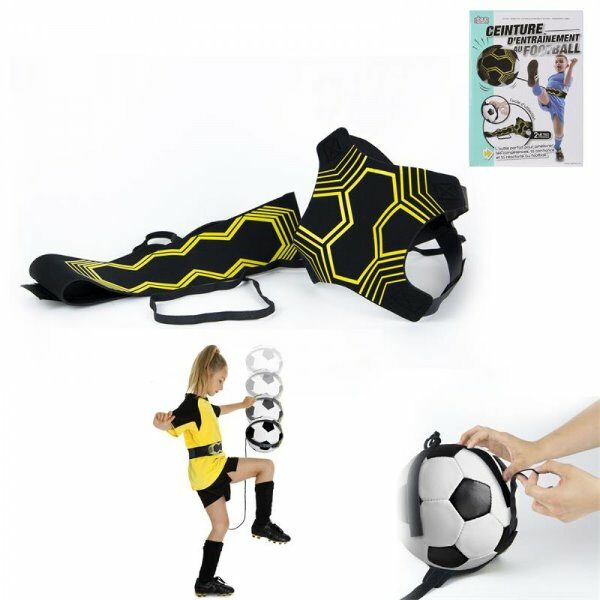 Ceinture d'entrainement de football - CDISTR