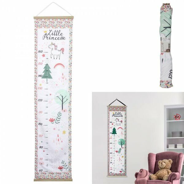 Toise en tissu fille - CDISTR