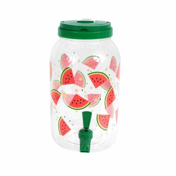 Fontaine a boisson pasteque - CDISTR