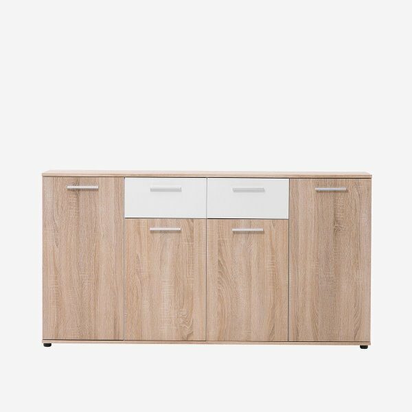 ENFILADE LUND CHENE SONOMA Blanc