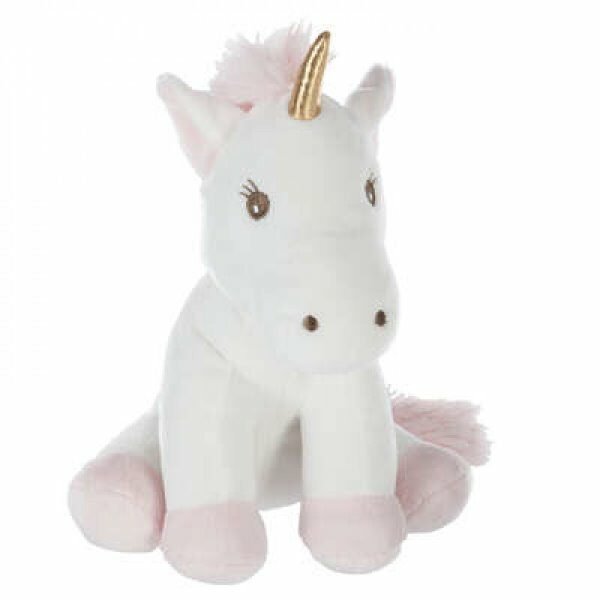 Peluche LICORNE - ATM