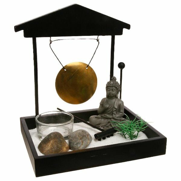 Jardin zen pm TORI - ATM