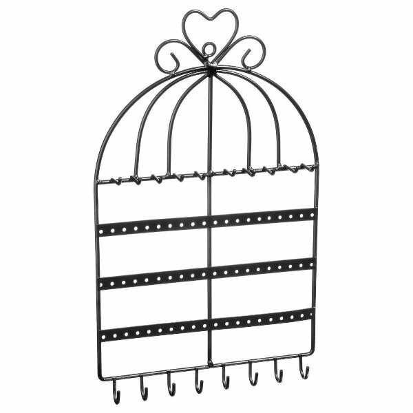 Porte bijoux mural CAGE - ATM