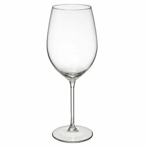Verre a vin 41cl LINA - Lot de 6 - SG