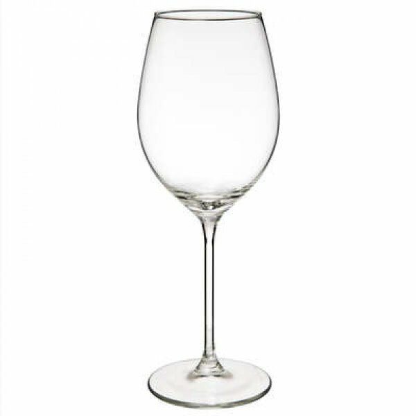 Verre a vin 41cl LINA - Lot de 6 - SG