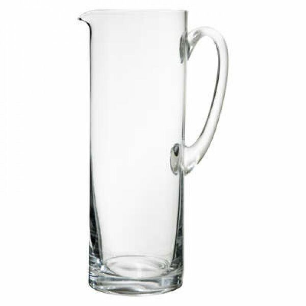 Carafe 2L cristal GILA - SG