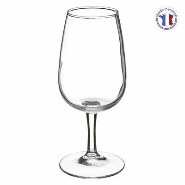 Verre a vin 21cl VITICOLE - Lot de 6 - SG