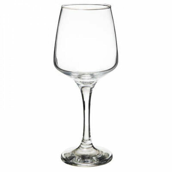 Verre a eau 33cl ELAYA - Lot de 6  - SG