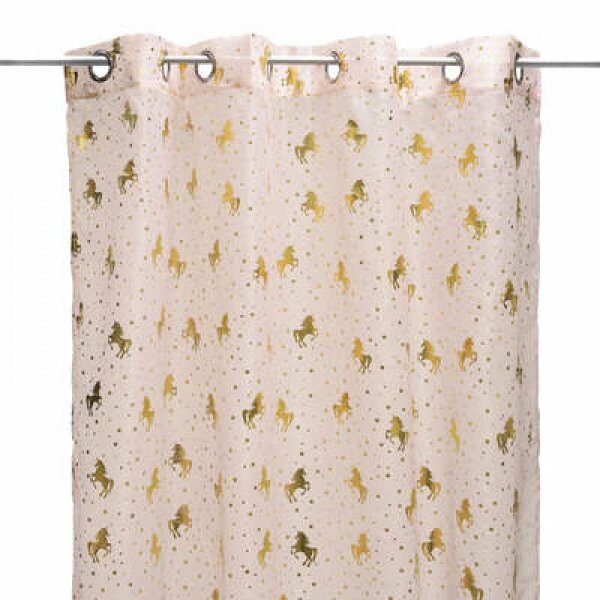 Voilage LICORNE - ATM