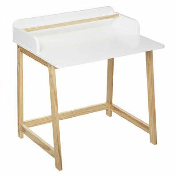 Bureau avec derouleur - ATM