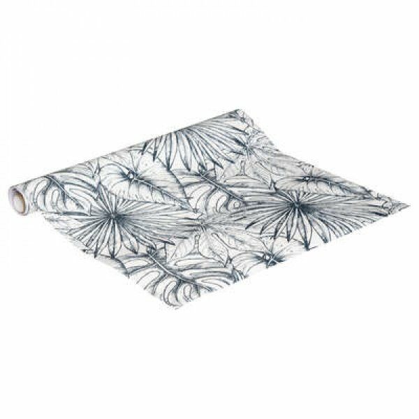 Sticker rouleau 45 x 250 cm JUNGLE - ATM