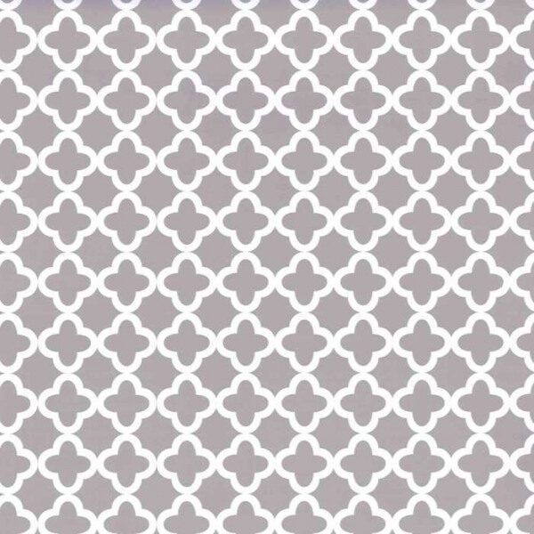 Bobineau adhésif 45x200 cm fantaisie baroque - D INT