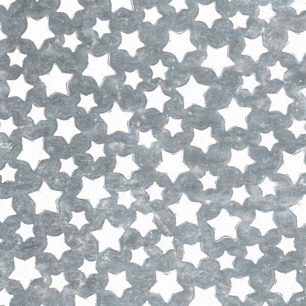 Bobineau adhésif 45x200 cm 3D etoiles - D INT