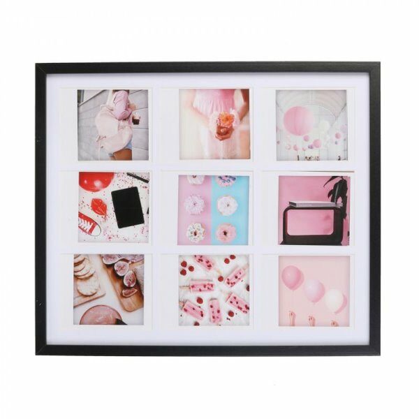 Pele-mele polaroid - CDISTR